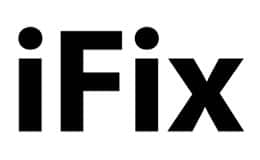 iFix web y servicios