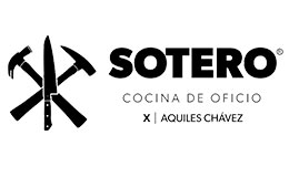 SOTERO - Restaurante