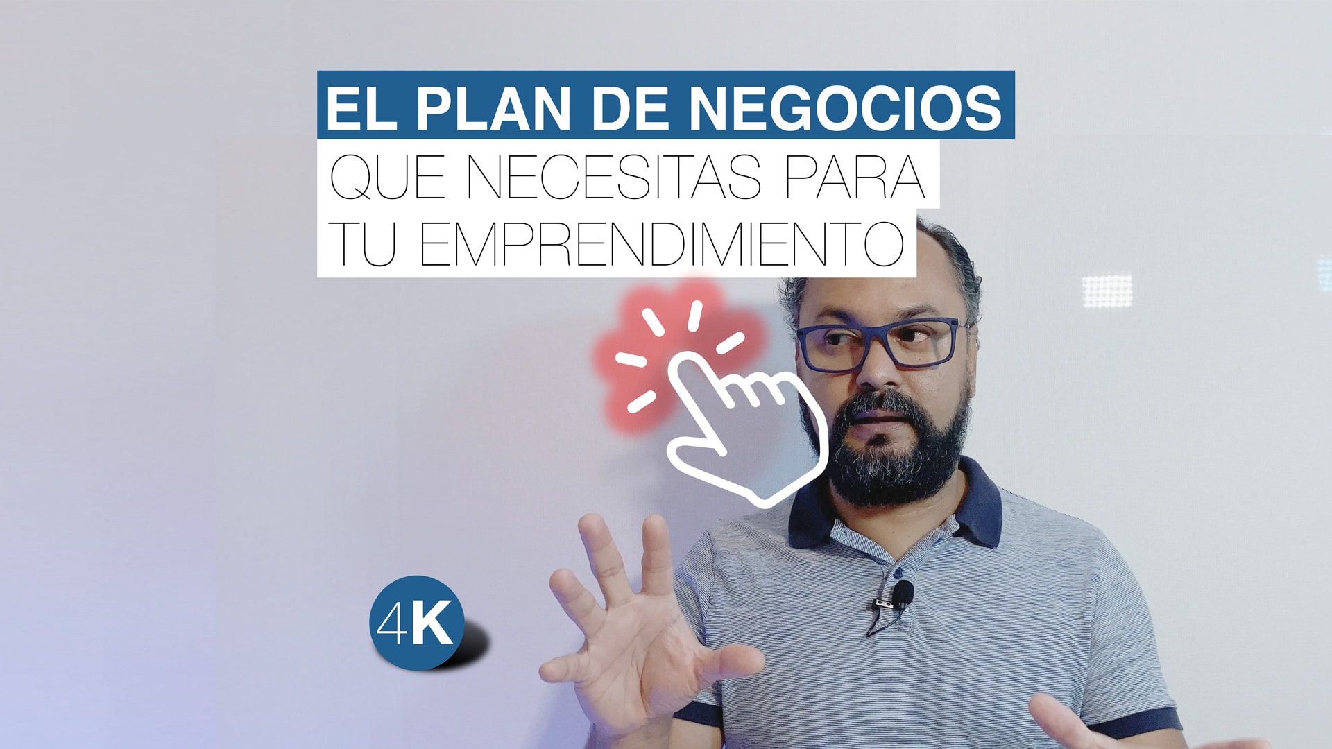 Ejemplo De Un Plan De Negocios Paso A Paso Para Emprendedores Carlos Hernández 3438