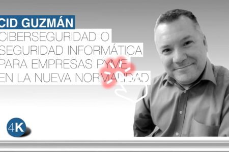 seguridad informatica para pymes - Carlos Hernández