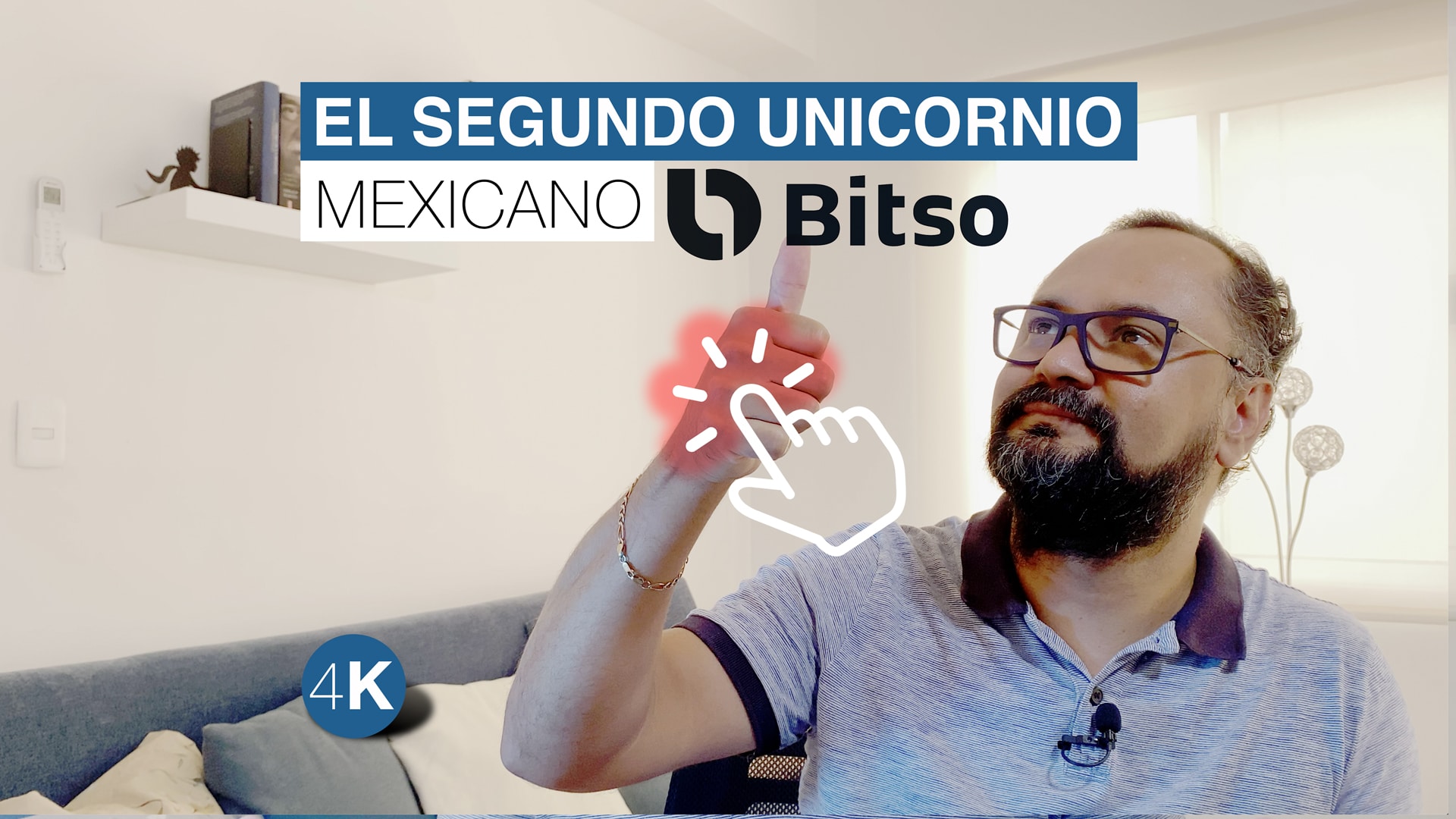 Bitso.com el segundo unicornio mexicano | que es BITSO y ...