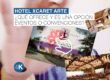 Hotel Xcaret Arte - Grupos y Convenciones