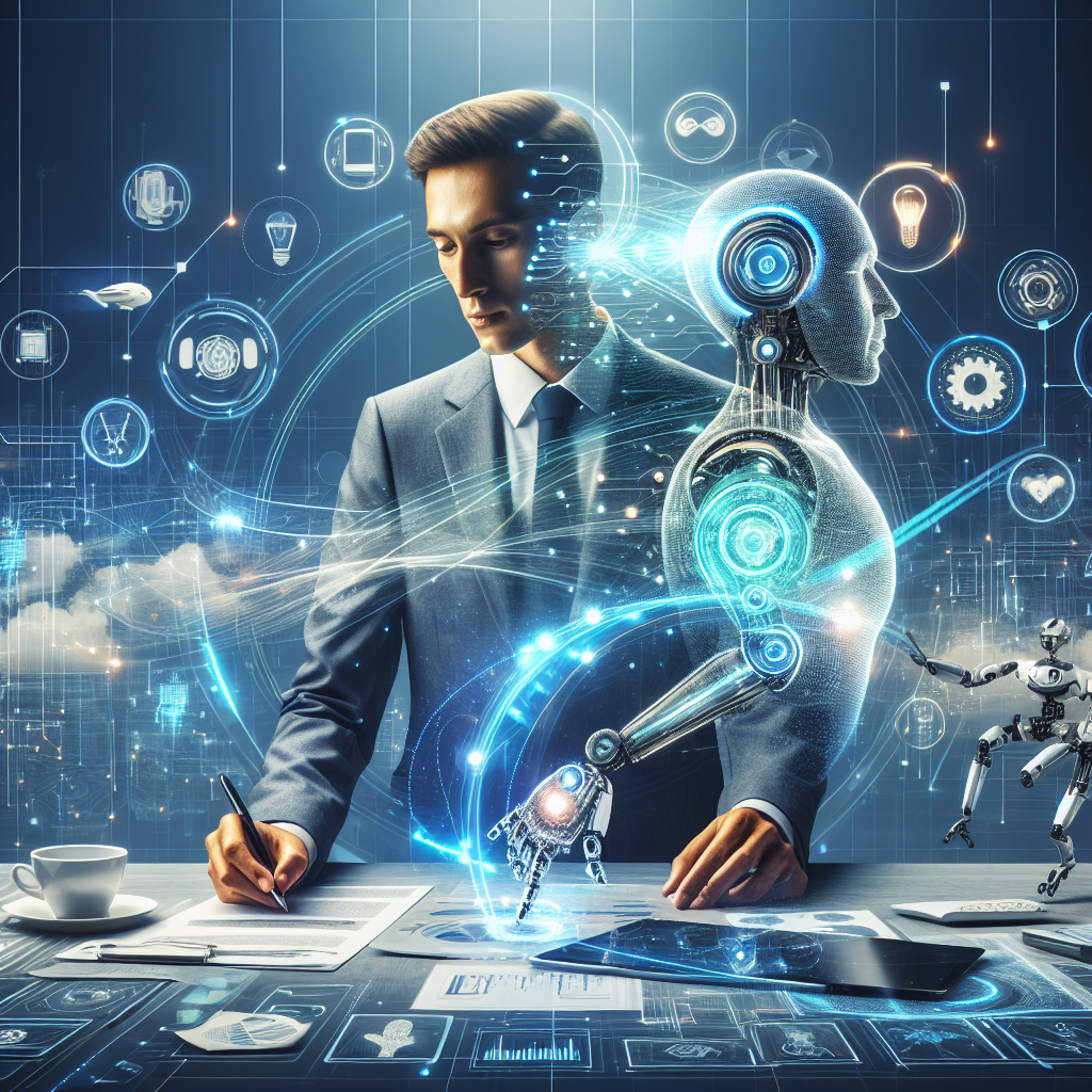 Agentes de IA en la Era Agentic