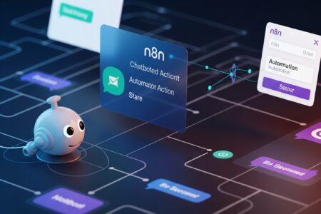 chatbot-personalizados-automatizacion-n8n Chatbots Personalizados Automatizacion n8n
