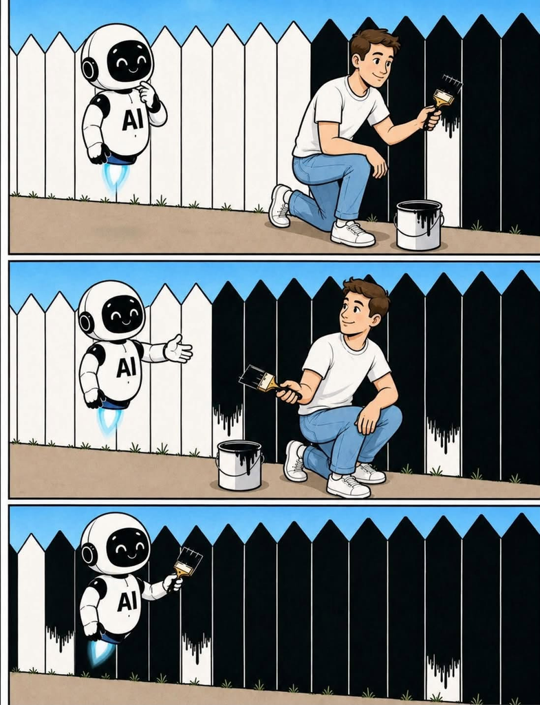 La IA es tan buena como las preguntas que le haces